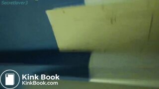 SCAT - Sexy girls Pooping 42