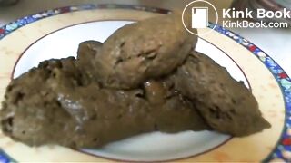 SCAT - Sexy girls Pooping 42