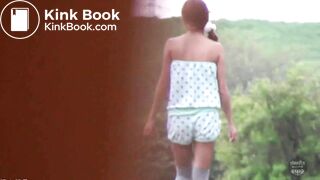 SCAT - Sexy girls Pooping 44