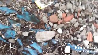 SCAT - Sexy girls Pooping 44