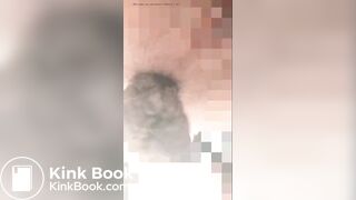 SCAT - Sexy girls Pooping 43