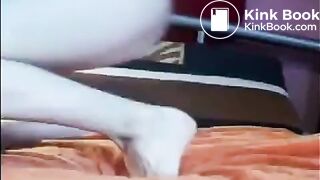 SCAT - Sexy girls Pooping 44