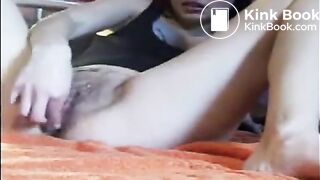 SCAT - Sexy girls Pooping 44