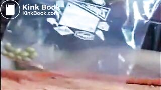 SCAT - Sexy girls Pooping 44