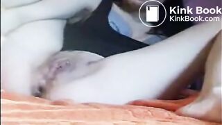 SCAT - Sexy girls Pooping 44