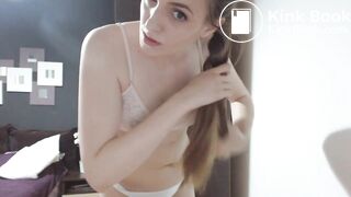 SCAT - Sexy girls Pooping 38