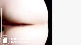 SCAT - Sexy girls Pooping 43