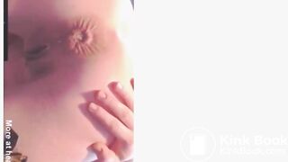 SCAT - Sexy girls Pooping 43