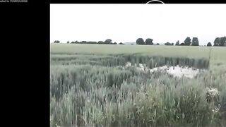 SCAT - Sexy girls Pooping 44