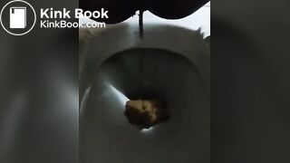 SCAT - Sexy girls Pooping 38