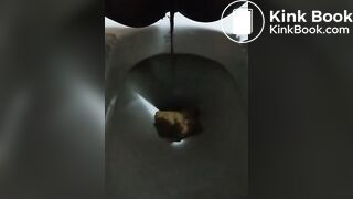 SCAT - Sexy girls Pooping 38