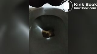 SCAT - Sexy girls Pooping 38