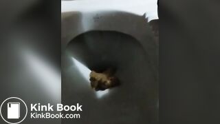 SCAT - Sexy girls Pooping 38