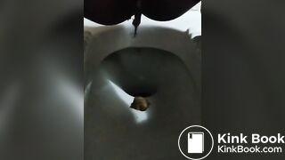 SCAT - Sexy girls Pooping 38