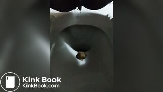 SCAT - Sexy girls Pooping 38