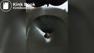 SCAT - Sexy girls Pooping 38