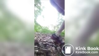 SCAT - Sexy girls Pooping 38