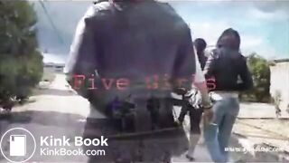 SCAT - Sexy girls Pooping 44