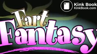 SCAT - Sexy girls Pooping 44