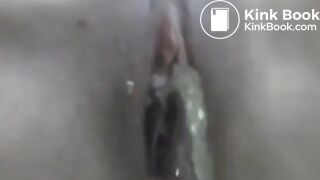 SCAT - Sexy girls Pooping 38