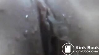 SCAT - Sexy girls Pooping 38