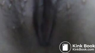 SCAT - Sexy girls Pooping 38