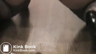 SCAT - Sexy girls Pooping 45