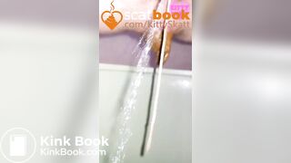 SCAT - Sexy girls Pooping 44