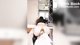 SCAT - Sexy girls Pooping 47