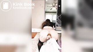 SCAT - Sexy girls Pooping 47