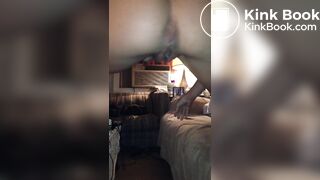 SCAT - Sexy girls Pooping 44