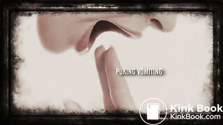 SCAT - Sexy girls Pooping 45