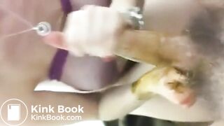 SCAT - Sexy girls Pooping 28