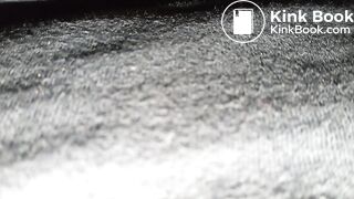 Scat hub spun for The Master