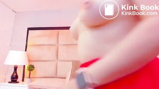 SCAT - Sexy girls Pooping 39