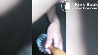 SCAT - Sexy girls Pooping 43