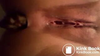 SCAT - Sexy girls Pooping 41