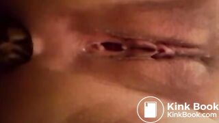 SCAT - Sexy girls Pooping 41