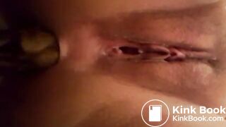 SCAT - Sexy girls Pooping 41