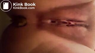 SCAT - Sexy girls Pooping 41