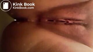 SCAT - Sexy girls Pooping 41