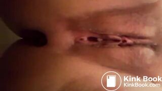 SCAT - Sexy girls Pooping 41