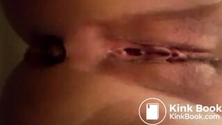 SCAT - Sexy girls Pooping 41