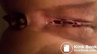 SCAT - Sexy girls Pooping 41