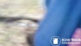 SCAT - Sexy girls Pooping 39