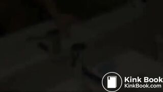 SCAT - Sexy girls Pooping 42