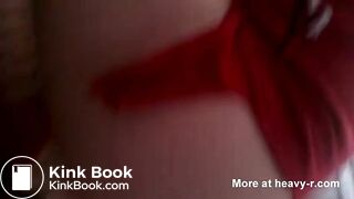 SCAT - Sexy girls Pooping 41