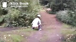 SCAT - Sexy girls Pooping 42