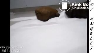 SCAT - Sexy girls Pooping 42