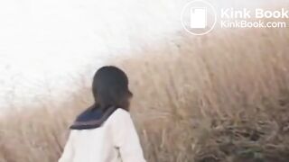 SCAT - Sexy girls Pooping 43